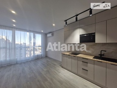 Продаж 1к квартири 28.5 кв. м на вул. Євгена Чикаленка • ID 34978814