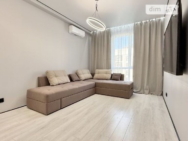 Продаж 2к квартири 41.2 кв. м на вул. Михайла Максимовича 26В • ID 34976204