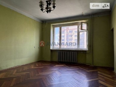 Продаж 1к квартири 36 кв. м на Липи • ID 34972934