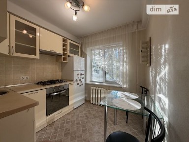 Продаж 2к квартири 38.4 кв. м на вул. Васильківська 53 корпус 1 • ID 34968687