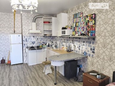 Продаж 1к квартири 34 кв. м на вул. Геннадія Афанасьєва 11 • ID 34967767