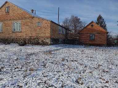 Продаж будинку 270 м²