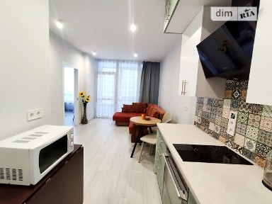 Довготривала оренда 1к квартири на вул. Родини Крістерів 14Б • ID 34997510
