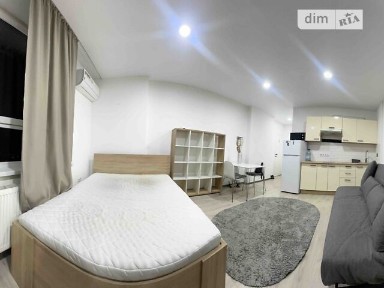 Довготривала оренда 1к квартири на просп. Миколи Бажана 17 • ID 34997390