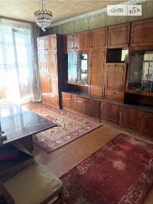 Довготривала оренда 2к квартири на вул. Амосова 50 • ID 34997391