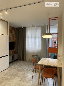 Довготривала оренда 1к квартири на вул. Малоголосківська 8 • ID 34997388