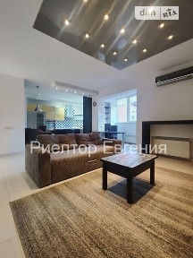 Довготривала оренда 1к квартири на вул. Базарна 5/4 • ID 34997362