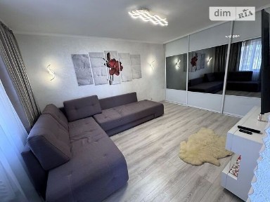 Довготривала оренда 1к квартири на вул. Гагаріна 108 • ID 34997332