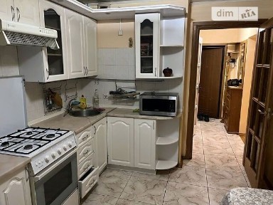 Довготривала оренда 2к квартири на вул. Яворницького 58 • ID 34997329