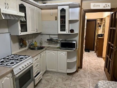 Довготривала оренда 2к квартири на вул. Яворницького 58 • ID 35054492
