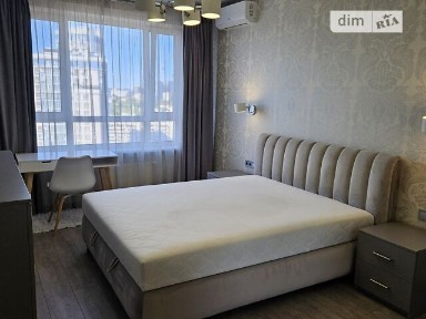 Довготривала оренда 1к квартири на вул. Шолуденка 1В • ID 34997294