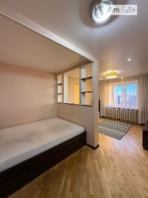 Довготривала оренда 1к квартири на бул. Незалежності 9 • ID 34997292