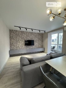 Довготривала оренда 2к квартири на вул. Клочківська 93 • ID 34997283