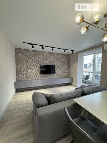 Довготривала оренда 2к квартири на вул. Клочківська 93 • ID 34997283