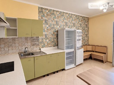 Довготривала оренда 1к квартири на вул. Андрія Аболмасова 4, кв. 1 • ID 34997272