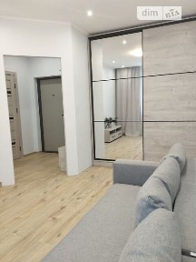 Довготривала оренда 1к квартири на вул. Олени Теліги 61 • ID 34997264