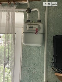 Продаж 2к квартири 44.6 кв. м на вул. Водопровідна • ID 34997545