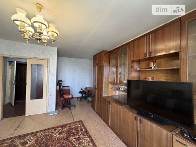 Продаж 1к квартири 39.1 кв. м на вул. Академіка Корольова • ID 34997527