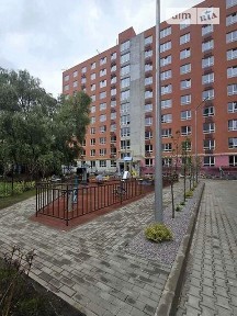 Продаж 1к квартири 40.2 кв. м на вул. Франка 21 • ID 34997528