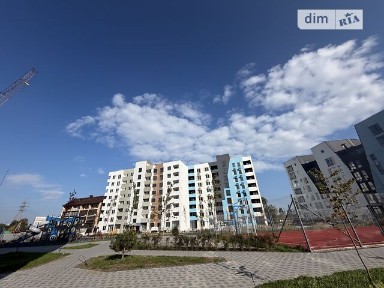 Продаж 2к квартири 65.9 кв. м на вул. Кузьми Скрябіна 14, кв. 32 • ID 34997480