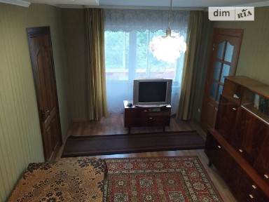 Продаж 2к квартири 42 кв. м на вул. Князів Острозьких • ID 34997368