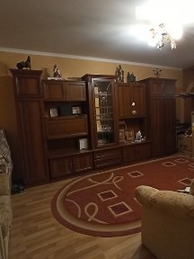 Продаж 2к квартири 74 кв. м на просп. Миру • ID 34997367