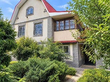 Продаж будинку 140 м², Підгірна