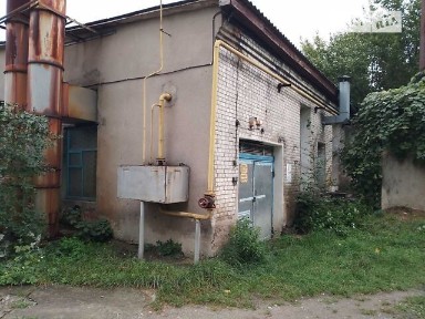 Продаж спеціального приміщення на вул. Ярослава Мудрого 11, площа 992.1 кв. м • ID 34998212