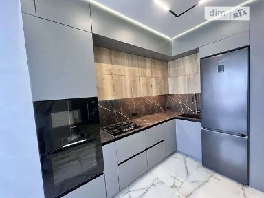 Довготривала оренда 1к квартири на вул. Миру 4 • ID 34998338
