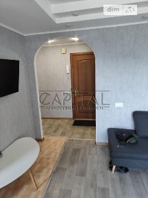 Довготривала оренда 2к квартири на наб. Дніпровська 9 • ID 34998300