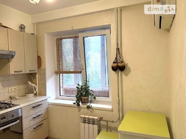 Довготривала оренда 1к квартири на вул. Кубанської України 24А • ID 34998263