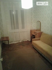 Довготривала оренда 3к квартири на просп. Леся Курбаса 4 • ID 34998228