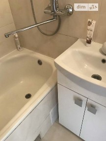 Довготривала оренда 1к квартири на вул. Урлівська 1/8 • ID 34998209