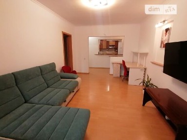 Довготривала оренда 3к квартири на вул. Миропільська 37Б • ID 34998156