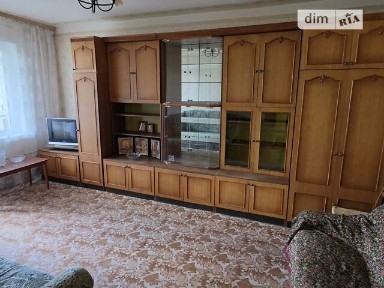 Довготривала оренда 1к квартири на вул. Ревуцького 18 • ID 34998164