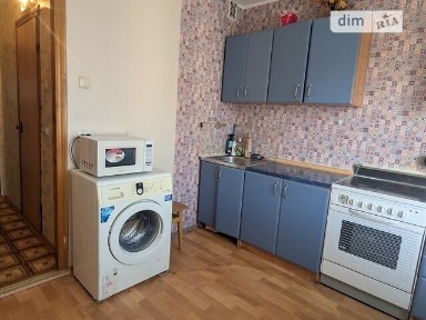 Довготривала оренда 1к квартири на вул. Драгоманова 12А • ID 34998134