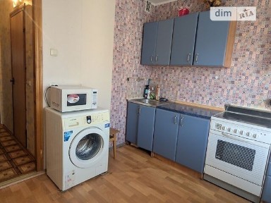 Довготривала оренда 1к квартири на вул. Драгоманова 12А • ID 34998134