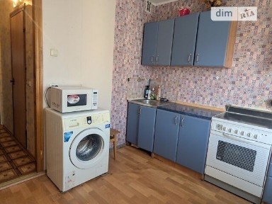 Довготривала оренда 1к квартири на вул. Драгоманова 12А • ID 34998134