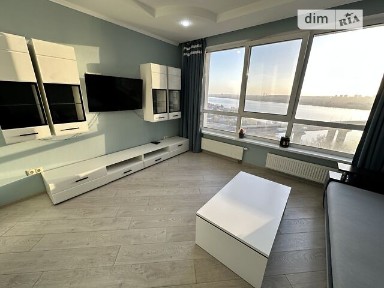 Довготривала оренда 2к квартири на вул. Зарічна 1Б • ID 34998150
