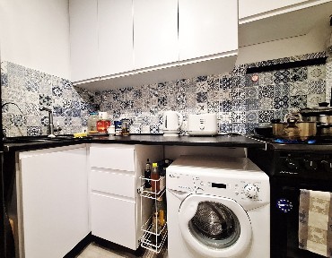 Оренда 1-кімнатної квартири 35 м², Професора Підвисоцького вул., 18