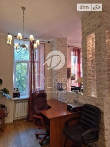Довготривала оренда 3к квартири на вул. Рейтарська 34 • ID 34998149
