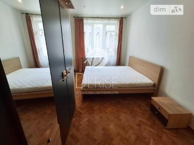 Довготривала оренда 2к квартири на вул. Рейтарська 26/14 • ID 34998144