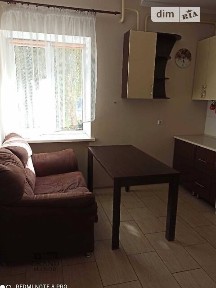 Довготривала оренда 1к квартири на просп. Перемоги • ID 34998003