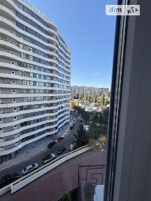 Довготривала оренда 1к квартири на вул. Валерія Самофалова 16А/4 • ID 34998006