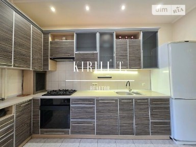Довготривала оренда 3к квартири на вул. Вознесенська 50 • ID 34997956