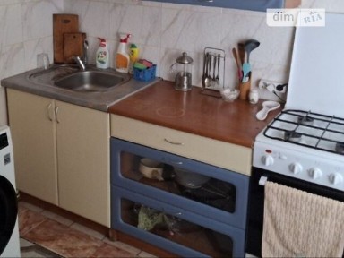 Довготривала оренда 2к квартири на вул. Академіка Булаховського 34 • ID 34997940