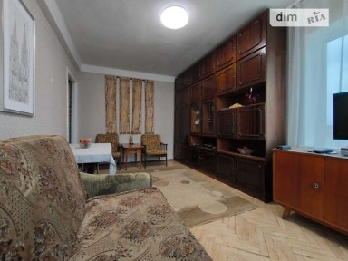 Довготривала оренда 2к квартири на вул. Будівельників 18 • ID 34997787