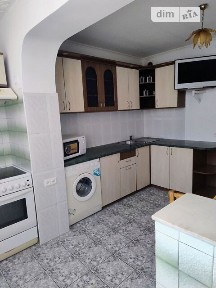 Довготривала оренда 2к квартири на вул. Лариси Руденко 9 • ID 35022986