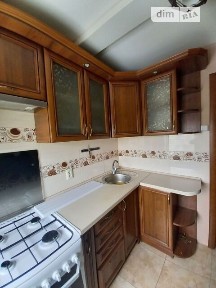 Довготривала оренда 1к квартири на вул. Павла Тичини 17 • ID 34997828