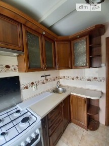Довготривала оренда 1к квартири на вул. Павла Тичини 17 • ID 34997828